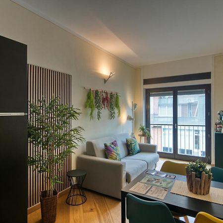 Appartamento Urban Jungle تورينو المظهر الخارجي الصورة